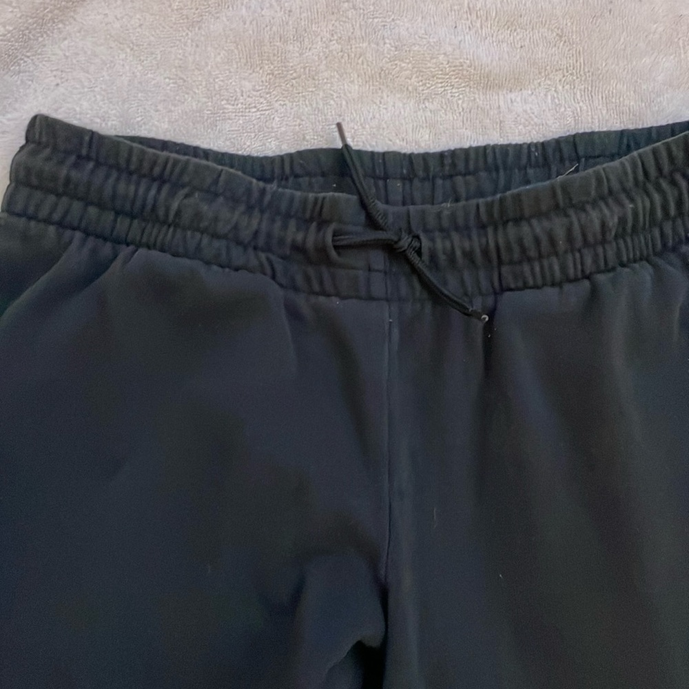 Black Sweatpants/Joggers
